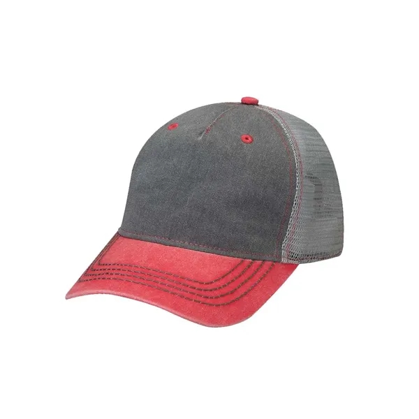 Adams Headwear Endeavor Cap... from ASI 84358 S&S Activewear