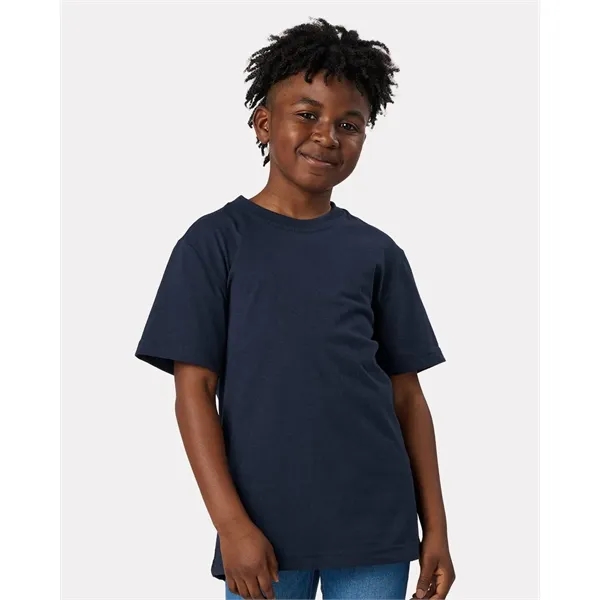 Recover Youth Eco T-Shirt... from ASI 84358 S&S Activewear