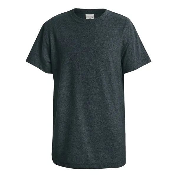 Recover Youth Eco T-Shirt... from ASI 84358 S&S Activewear