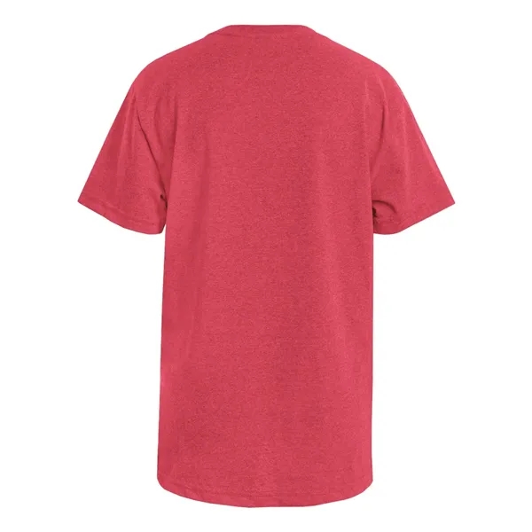 Recover Youth Eco T-Shirt... from ASI 84358 S&S Activewear