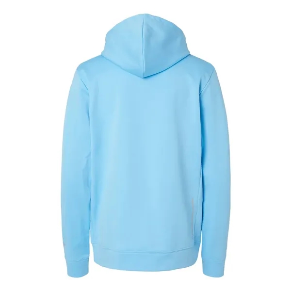 Oakley Team Issue Hydrolix Hooded Sweatshirt... from ASI 84358 S&S Activewear