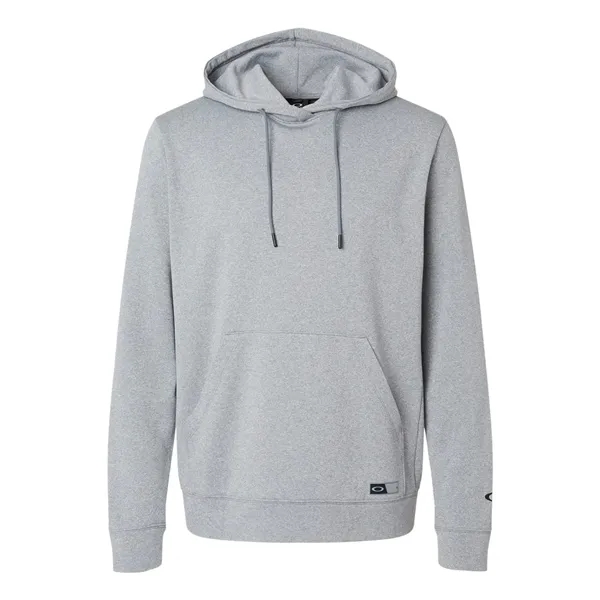 Oakley Team Issue Hydrolix Hooded Sweatshirt... from ASI 84358 S&S Activewear