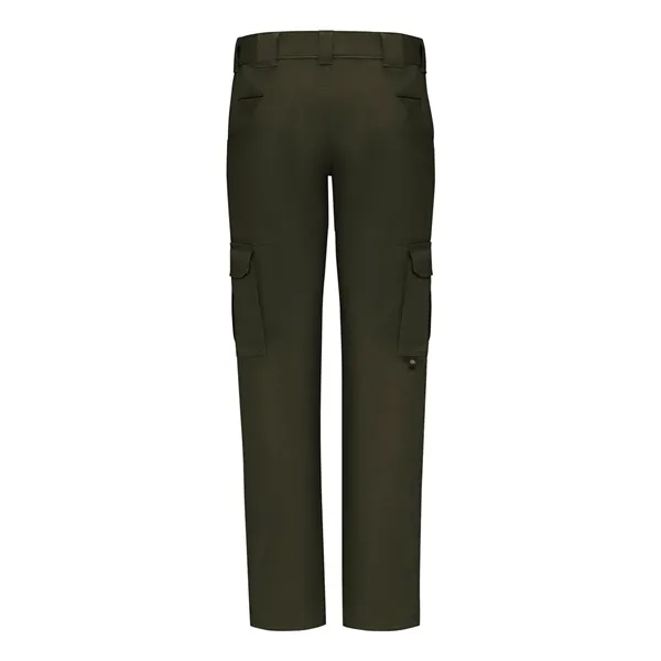 Dickies Women's Tactical Pants - Extended Sizes... from ASI 84358 S&S Activewear