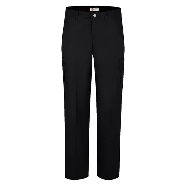 Dickies Women's Premium Cargo Pants... from ASI 84358 S&S Activewear