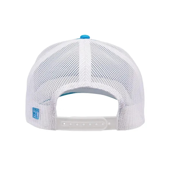 The Game Everyday Trucker Cap... from ASI 84358 S&S Activewear