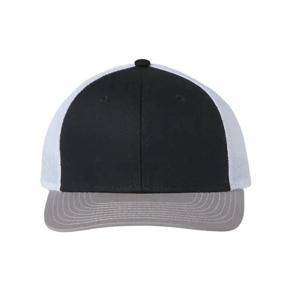 The Game Everyday Trucker Cap... from ASI 84358 S&S Activewear