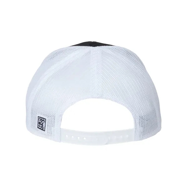 The Game Everyday Trucker Cap... from ASI 84358 S&S Activewear