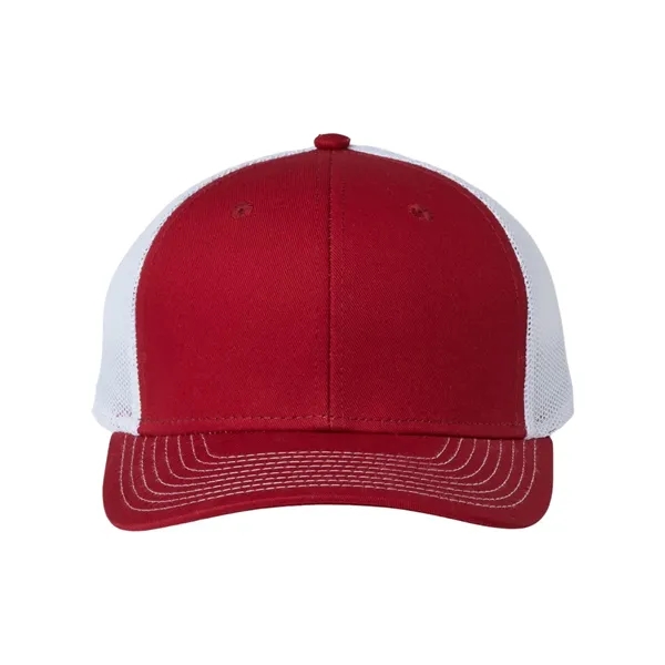 The Game Everyday Trucker Cap... from ASI 84358 S&S Activewear
