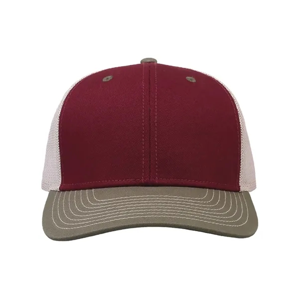 The Game Everyday Trucker Cap... from ASI 84358 S&S Activewear