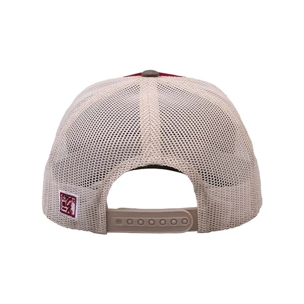 The Game Everyday Trucker Cap... from ASI 84358 S&S Activewear