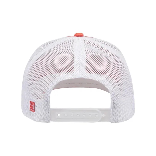 The Game Everyday Trucker Cap... from ASI 84358 S&S Activewear
