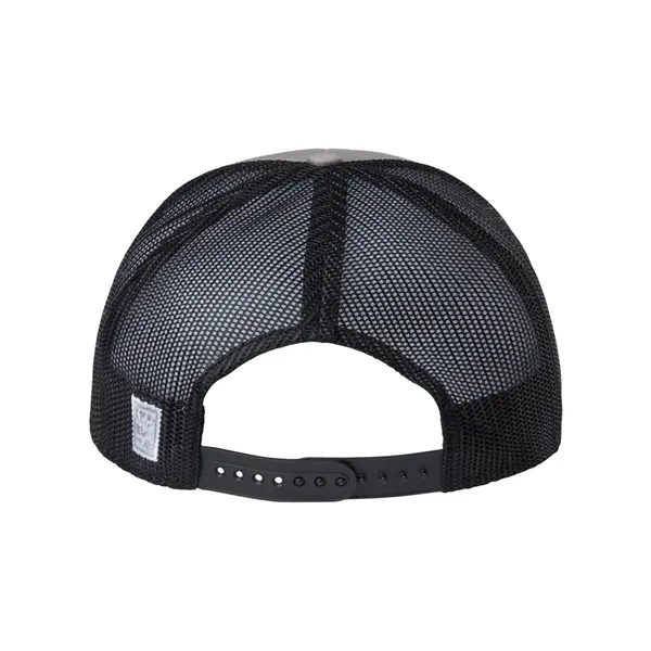 The Game Everyday Trucker Cap... from ASI 84358 S&S Activewear