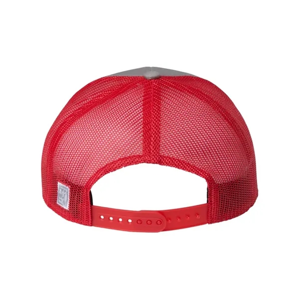 The Game Everyday Trucker Cap... from ASI 84358 S&S Activewear