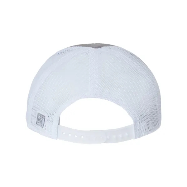 The Game Everyday Trucker Cap... from ASI 84358 S&S Activewear