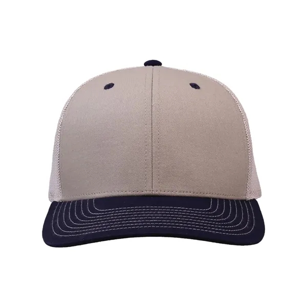 The Game Everyday Trucker Cap... from ASI 84358 S&S Activewear