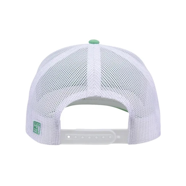 The Game Everyday Trucker Cap... from ASI 84358 S&S Activewear