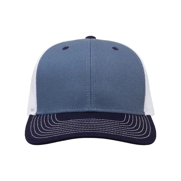 The Game Everyday Trucker Cap... from ASI 84358 S&S Activewear