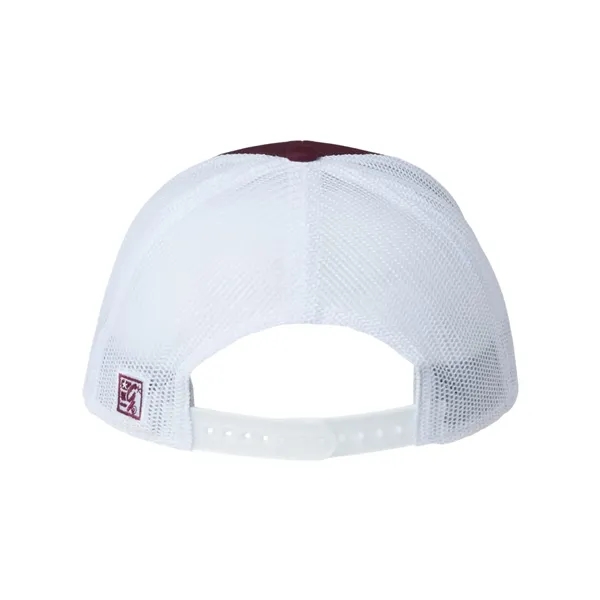 The Game Everyday Trucker Cap... from ASI 84358 S&S Activewear