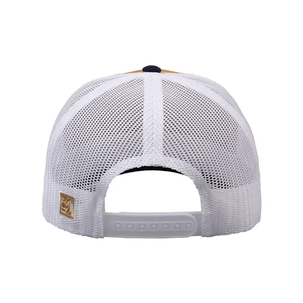 The Game Everyday Trucker Cap... from ASI 84358 S&S Activewear