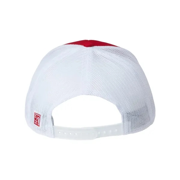 The Game Everyday Trucker Cap... from ASI 84358 S&S Activewear