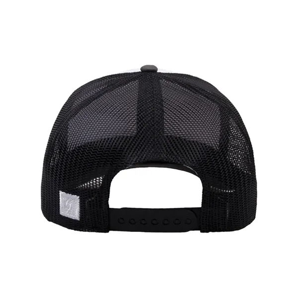 The Game Everyday Trucker Cap... from ASI 84358 S&S Activewear