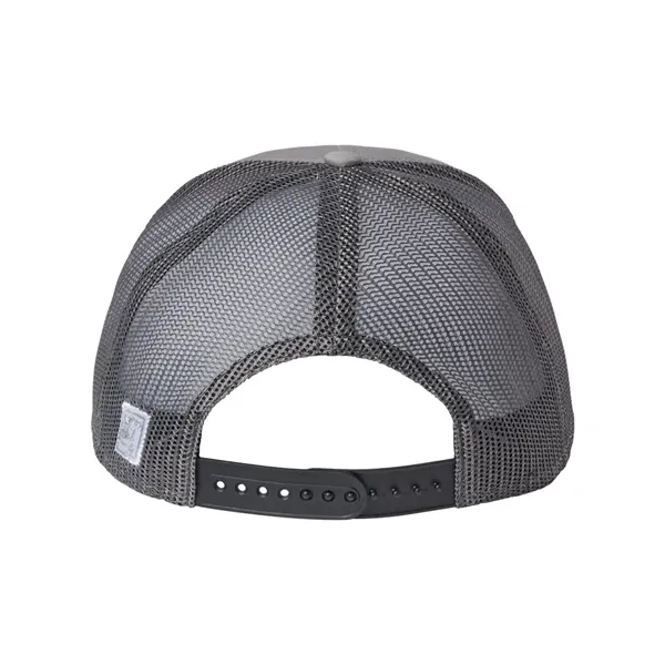 The Game Everyday Rope Trucker Cap... from ASI 84358 S&S Activewear