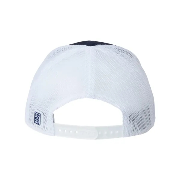 The Game Everyday Rope Trucker Cap... from ASI 84358 S&S Activewear