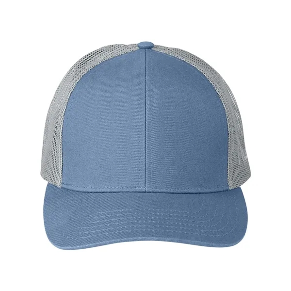 HUK Lo Pro Snapback Trucker... from ASI 84358 S&S Activewear