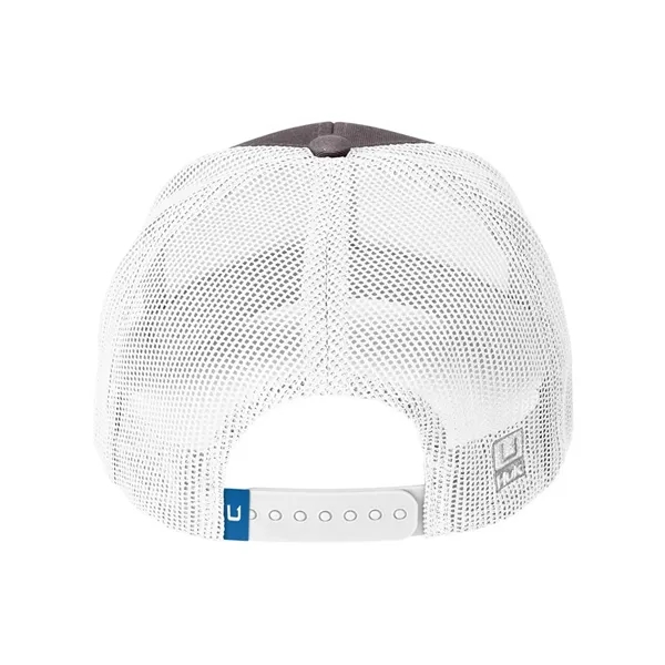 HUK Lo Pro Snapback Trucker... from ASI 84358 S&S Activewear