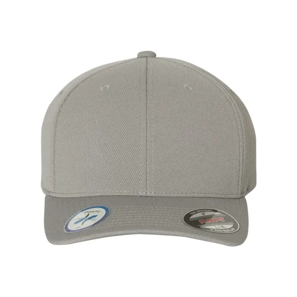 Structured, six-panel double twill cap, blank.... from ASI 84358 S&S Activewear