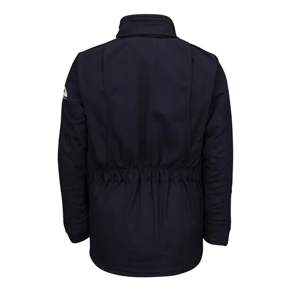 Bulwark Women's Deluxe Parka... from ASI 84358 S&S Activewear