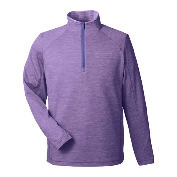 Vineyard Vines Sankaty Quarter-Zip Pullover... from ASI 84358 S&S Activewear