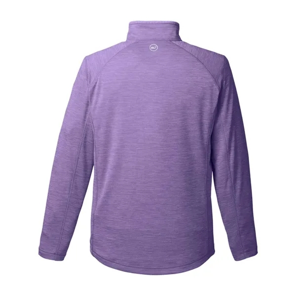 Vineyard Vines Sankaty Quarter-Zip Pullover... from ASI 84358 S&S Activewear