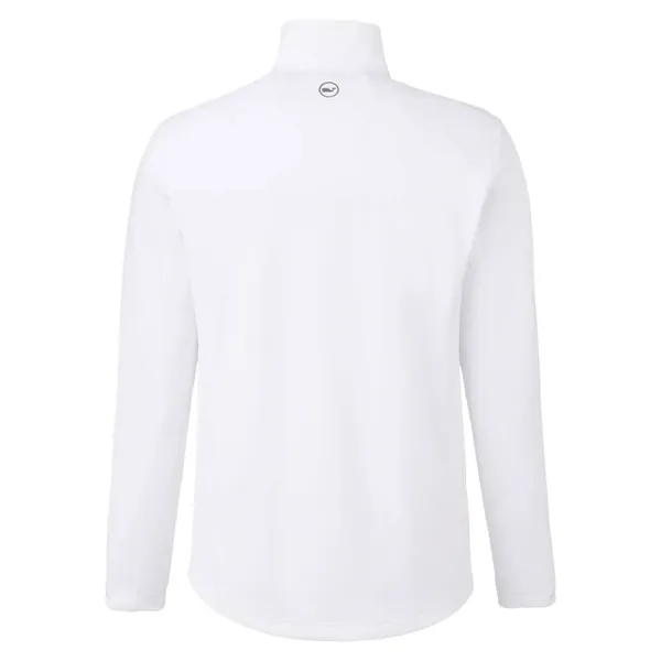 Vineyard Vines Sankaty Quarter-Zip Pullover... from ASI 84358 S&S Activewear