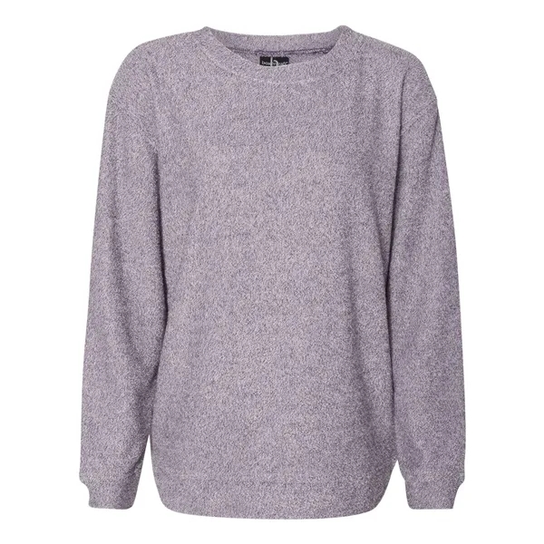 Women's Cozy Crew... from ASI 84358 S&S Activewear