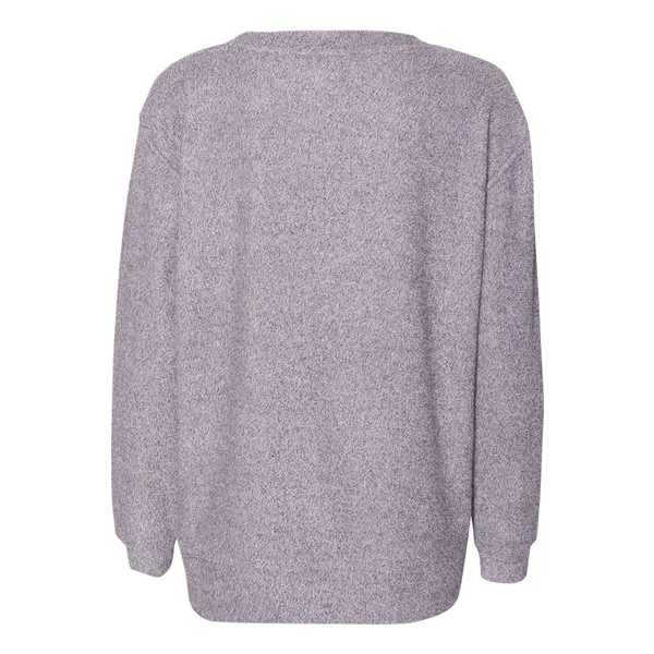 Women's Cozy Crew... from ASI 84358 S&S Activewear