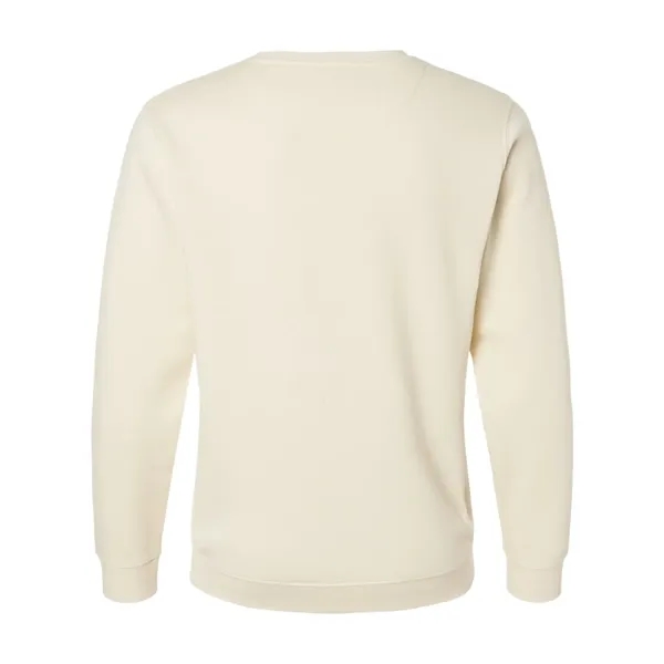 LAT Elevated Fleece Sweatshirt... from ASI 84358 S&S Activewear