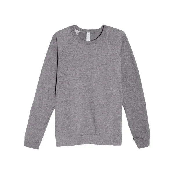 Lane Seven French Terry Crewneck Sweatshirt... from ASI 84358 S&S Activewear