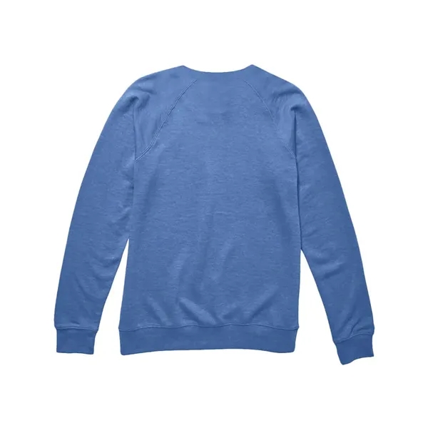 Lane Seven French Terry Crewneck Sweatshirt... from ASI 84358 S&S Activewear