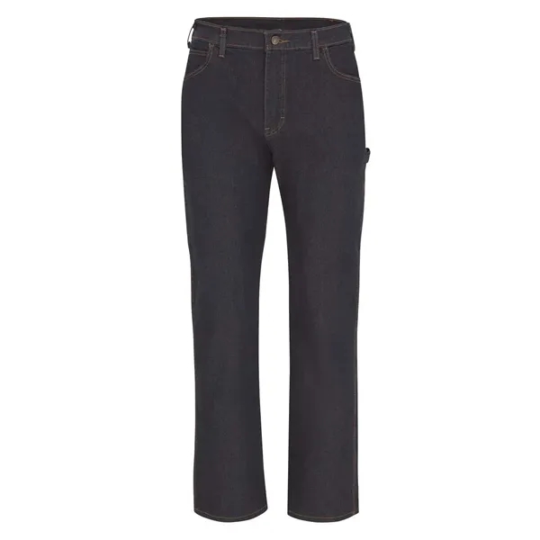 Dickies Industrial Carpenter Flex Jeans - Odd Sizes... from ASI 84358 S&S Activewear