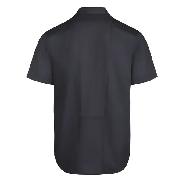 Dickies Industrial Worktech Ventilated Short Sleeve Work ...... from ASI 84358 S&S Activewear