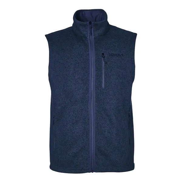 Marmot Drop Line Vest... from ASI 84358 S&S Activewear