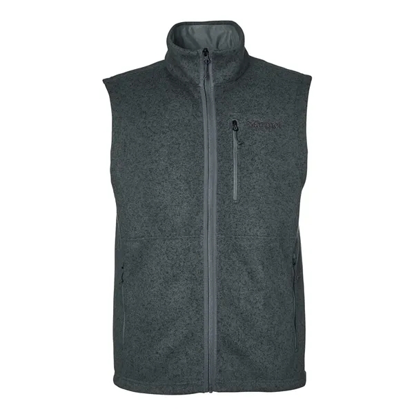 Marmot Drop Line Vest... from ASI 84358 S&S Activewear