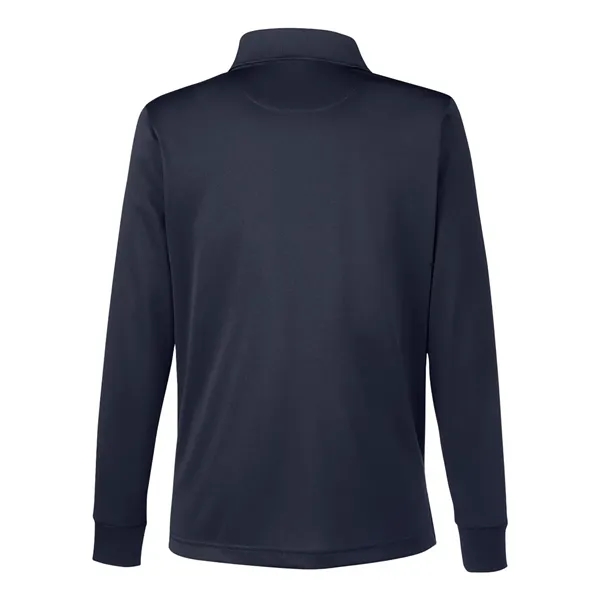 Harriton Women's Advantage Snag Protection Plus IL Long S...... from ASI 84358 S&S Activewear