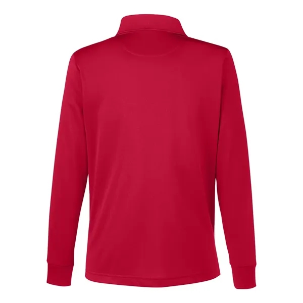 Harriton Women's Advantage Snag Protection Plus IL Long S...... from ASI 84358 S&S Activewear