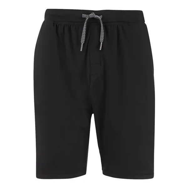 Glyder Medalist Short... from ASI 84358 S&S Activewear