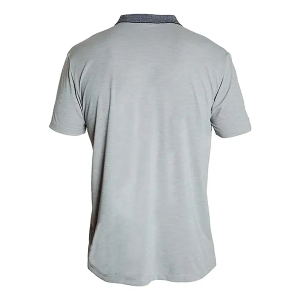 ANETIK Transit Tech Polo... from ASI 84358 S&S Activewear