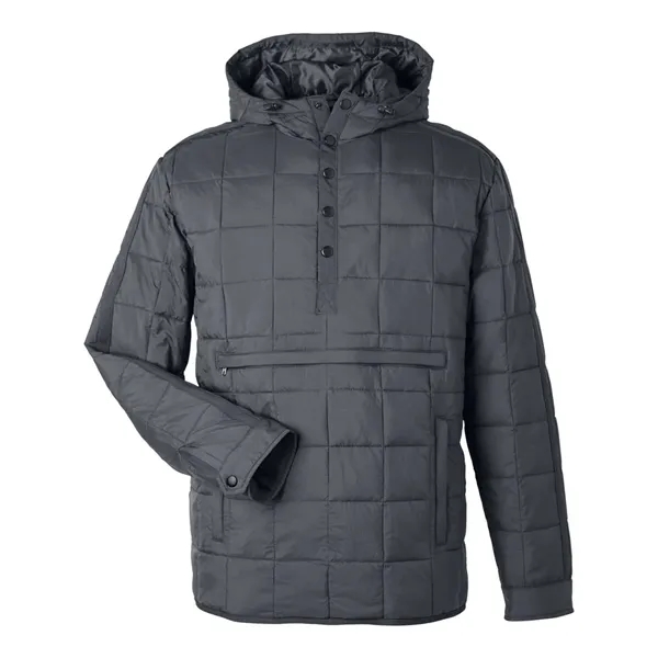 North End Aura Packable Anorak... from ASI 84358 S&S Activewear