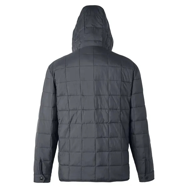 North End Aura Packable Anorak... from ASI 84358 S&S Activewear