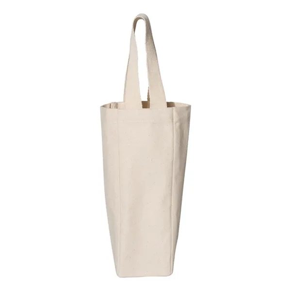 Single Wine Tote... from ASI 84358 S&S Activewear